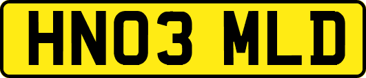 HN03MLD