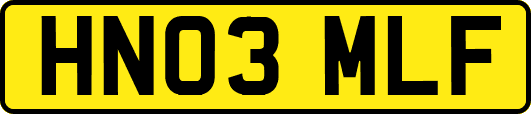 HN03MLF