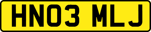 HN03MLJ