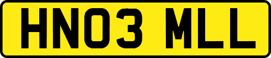 HN03MLL