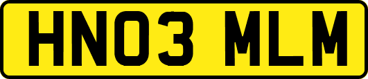 HN03MLM
