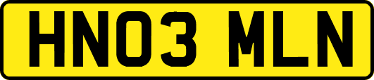 HN03MLN