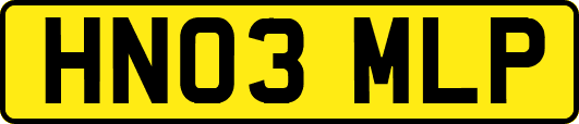 HN03MLP