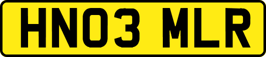 HN03MLR