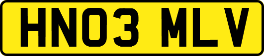 HN03MLV