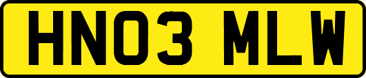 HN03MLW