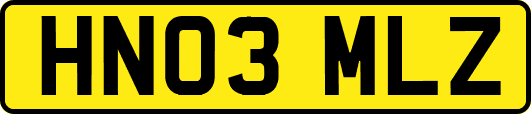 HN03MLZ