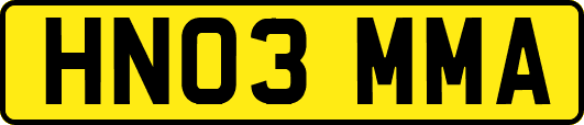 HN03MMA