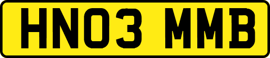 HN03MMB