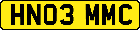 HN03MMC