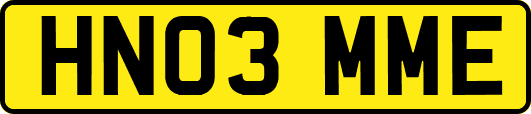 HN03MME