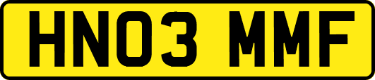 HN03MMF