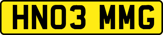 HN03MMG