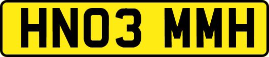 HN03MMH