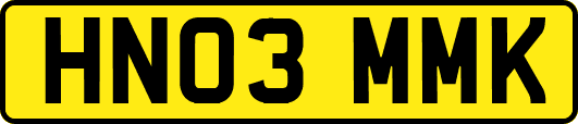 HN03MMK