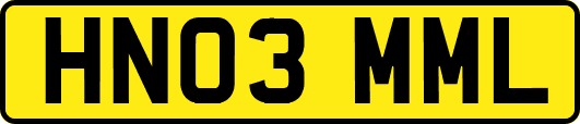 HN03MML