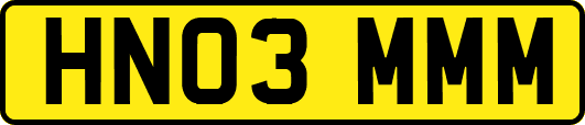 HN03MMM