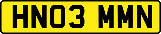 HN03MMN