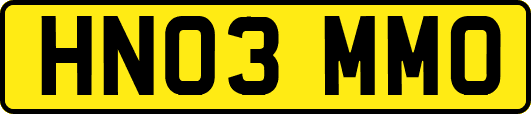 HN03MMO