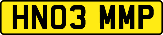 HN03MMP