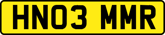 HN03MMR