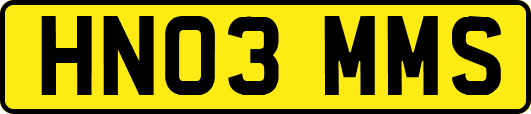 HN03MMS