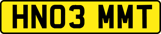 HN03MMT