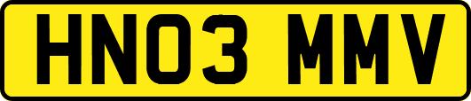 HN03MMV