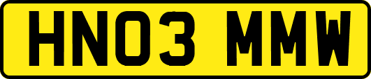 HN03MMW