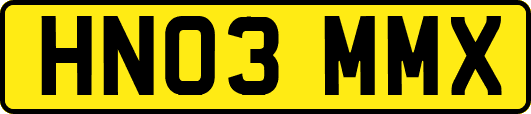 HN03MMX