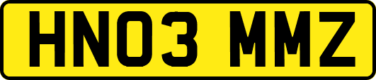 HN03MMZ