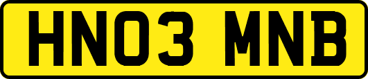 HN03MNB