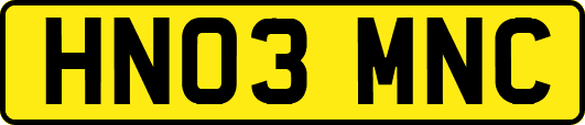 HN03MNC