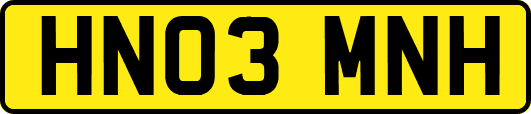 HN03MNH