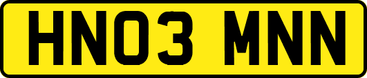 HN03MNN