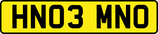 HN03MNO