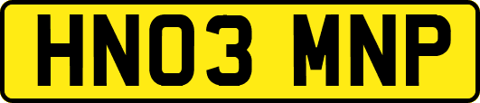 HN03MNP