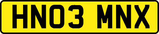 HN03MNX