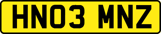 HN03MNZ