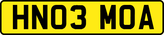 HN03MOA