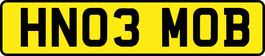 HN03MOB