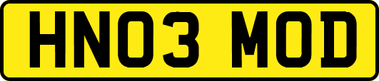 HN03MOD