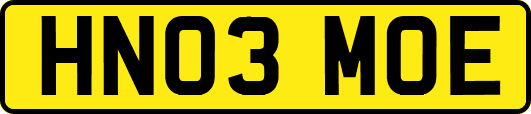 HN03MOE