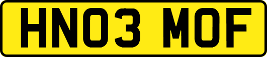 HN03MOF