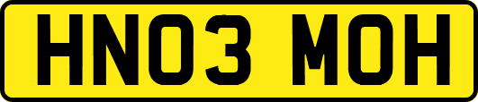 HN03MOH