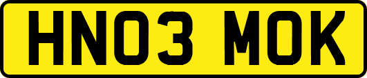 HN03MOK
