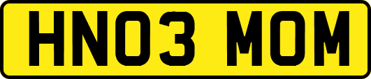 HN03MOM