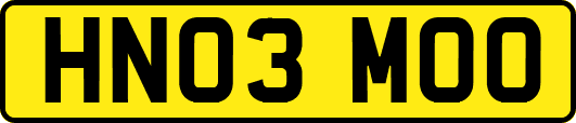 HN03MOO