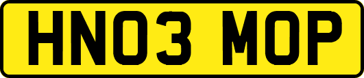 HN03MOP