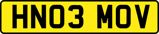 HN03MOV